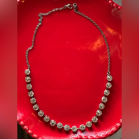 Sabika-Inspired Necklace - Picture 3 of 8